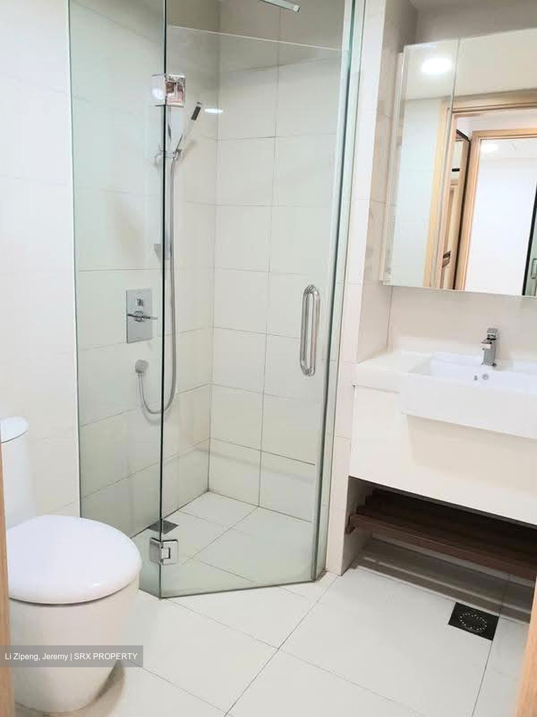 Eight Riversuites (D12), Condominium #617152741